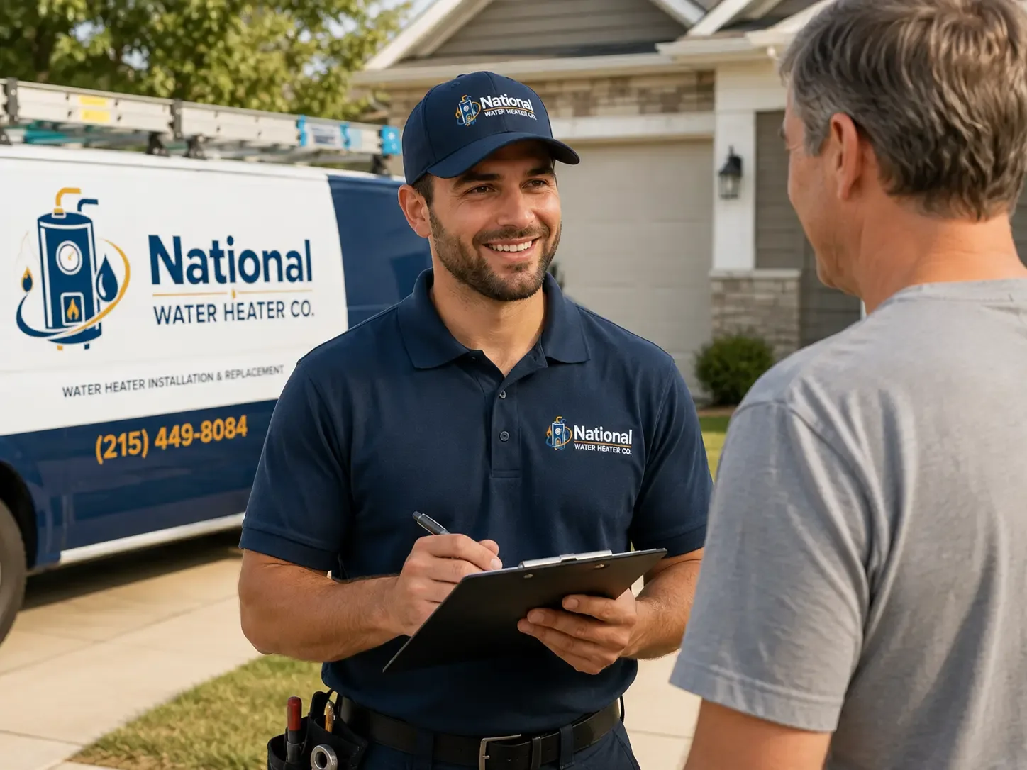 Water Heater Installation Vista, CA FAQs
